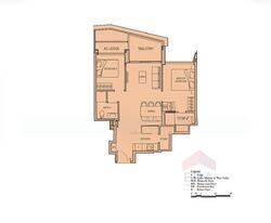 Perfect Ten (D10), Apartment #553797781